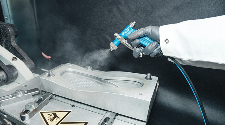 5 Tips to Reduce Shoe Sole Defects & JM Enterprise Solutions