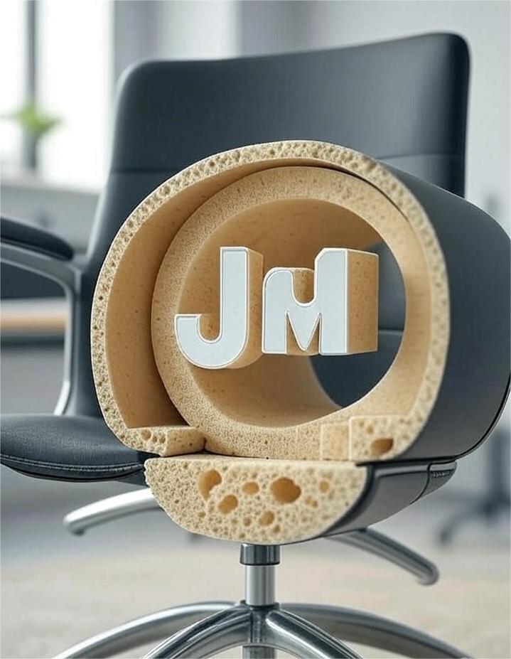 Applications of PU Foam in Interior Design – A Booming Niche Market