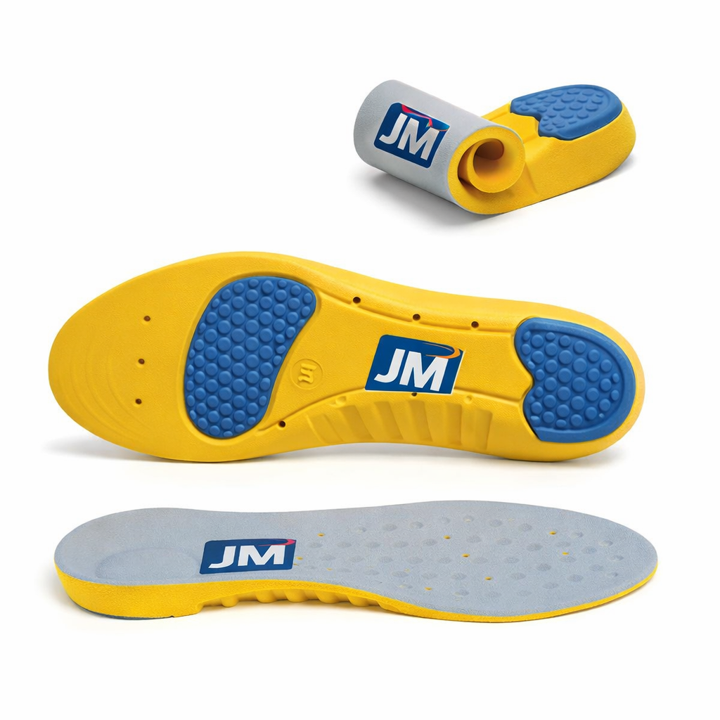 Comprehensive Solutions for Industrial Outsoles & Footwear Chemicals