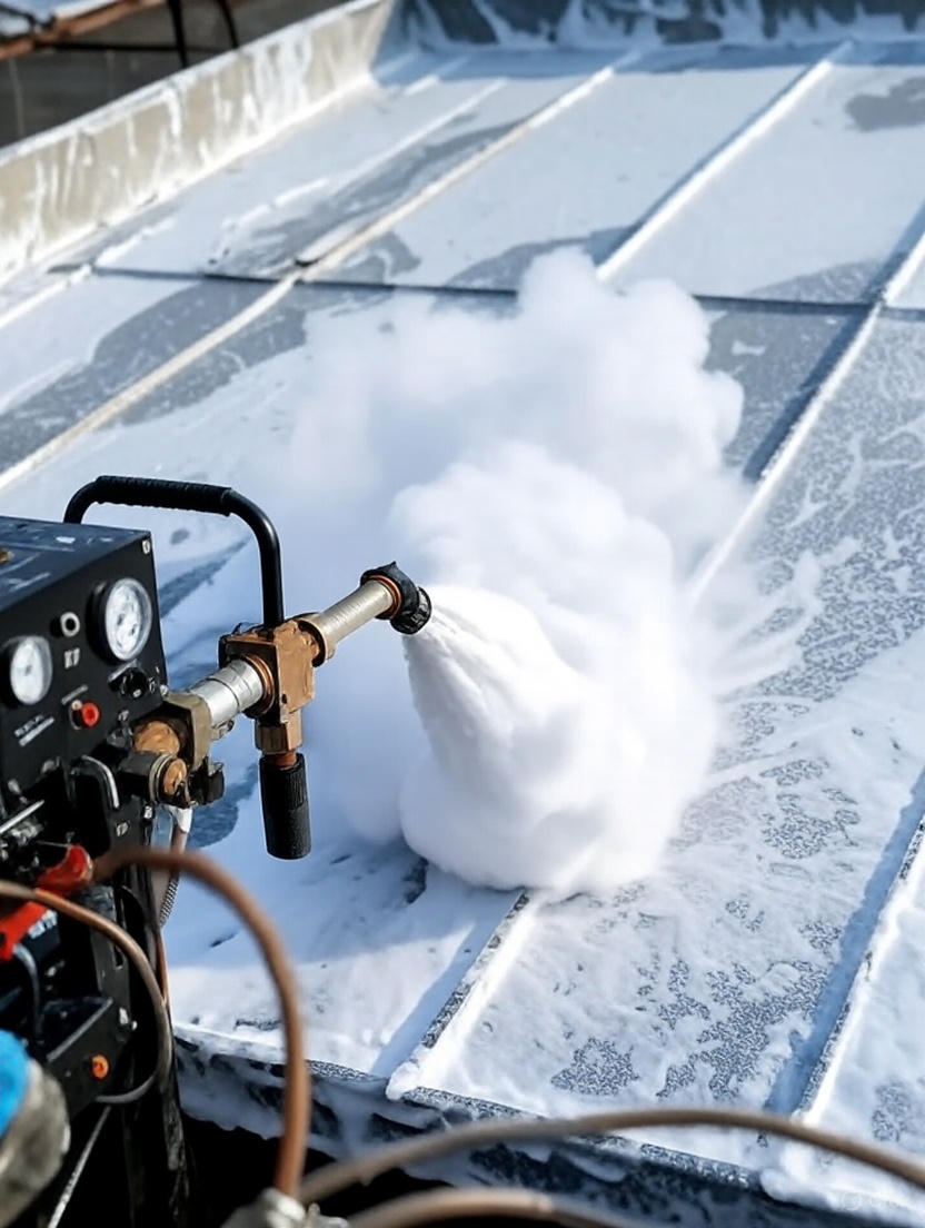 Difference Between Memory Foam and HR Foam in Pillows – Which Is Better? JM ENTERPRISE – PU Foam Raw Material Supplier