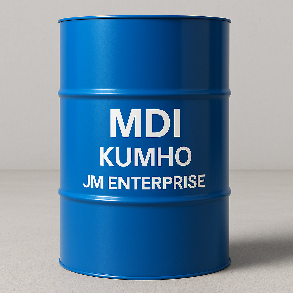 MDI – The Ultimate Polyurethane Solution from Kumho Mitsui Chemicals