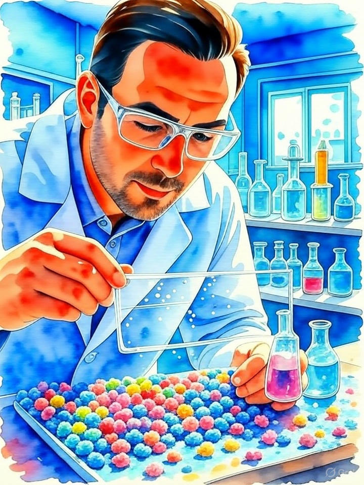 Hydroxy and Oxygen Content in Polyol – The Key to High-Quality Polyurethane Production