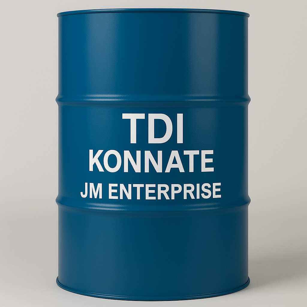 TDI from Hanwha – The Pioneer of South Korea’s Chemical Industry