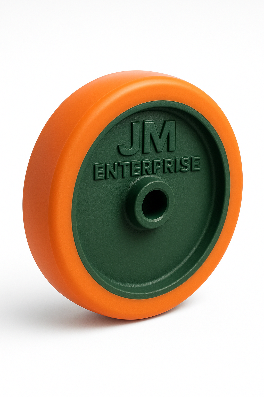 TPU for wheels – JM ENTERPRISE supplies high-quality TPU materials