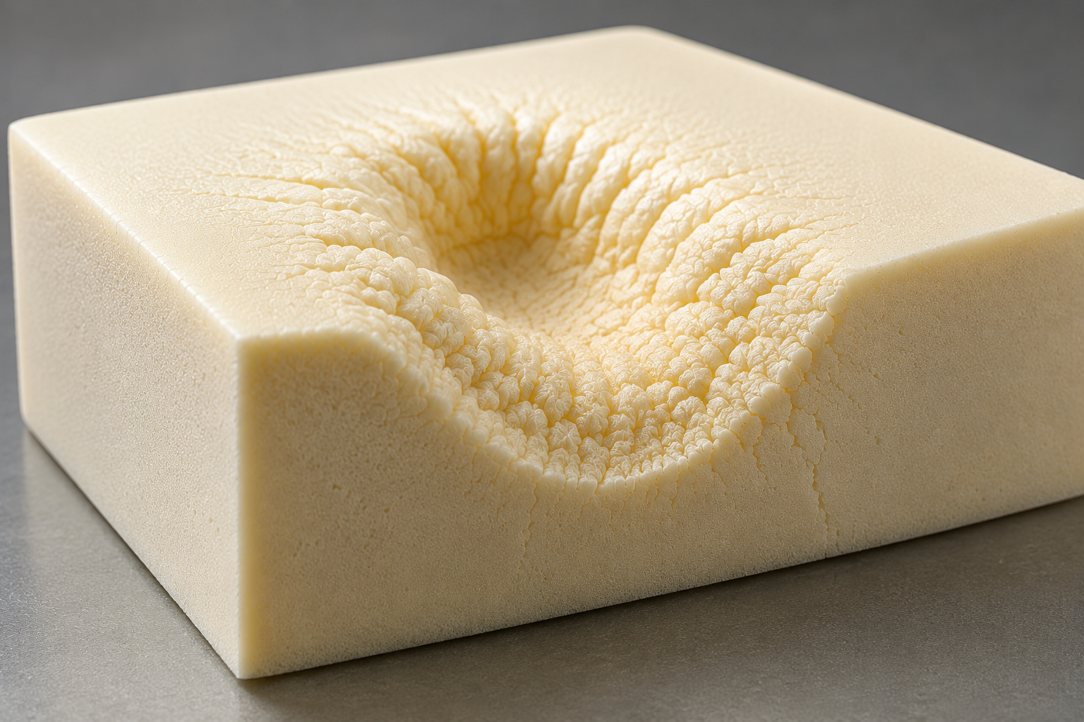 PU Foam Shrinkage: Advanced Technical Analysis & JM ENTERPRISE Solutions
