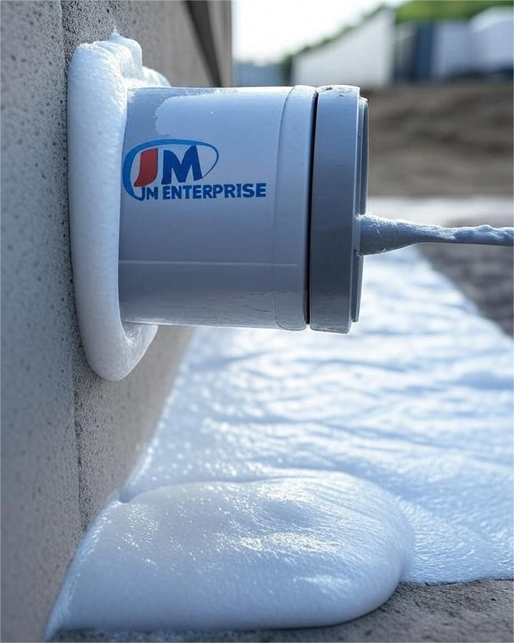 Waterproof Foam – The Superior Solution for Modern Construction